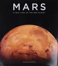 Image of Mars : A New View Of The Red Planet