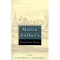 Marthin Luther's Ninety-Five Theses