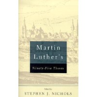 Marthin Luther's Ninety-Five Theses