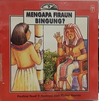 Mengapa Firaun Binggung?