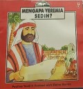 Mengapa Yeremia Sedih?