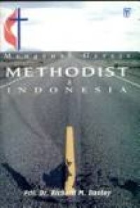 Mengenal Gereja Methodist Indonesia