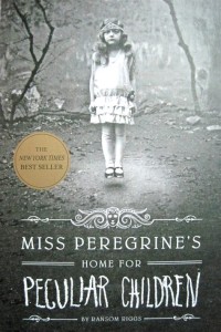 Image of Miss Peregrine's Home for Peculiar Children