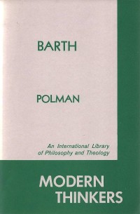 Modern Thinkers : Barth
