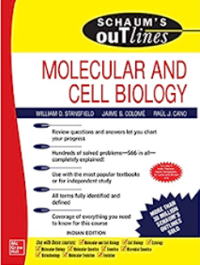 Molecular And Cell Biology
