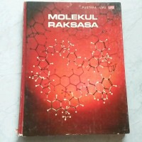 Image of MOLEKUL RAKSASA