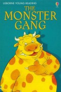 Monster Gang, The