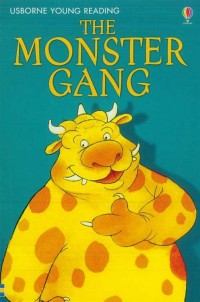 Image of Monster Gang, The
