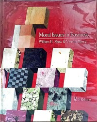 Image of Moral Issues In Business