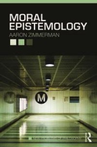 Image of Moral Epistemology