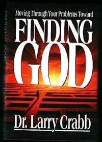 Finding God