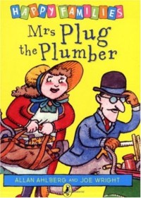 Mrs Plug the Plumber