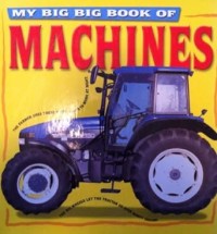 My Big Book of Machine