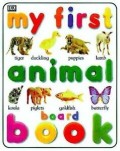 My First Animal Book