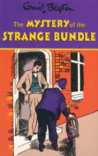Mystery Of The Strange Bundle, The