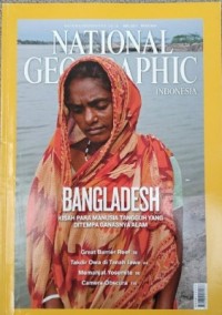 National Geographic Indonesia : Bangladesh