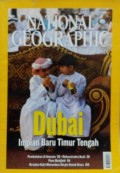 National Geographic Indonesia : Dubai
