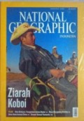 National Geographic Indonesia : Ziarah Koboi