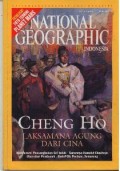 National Geographic Indonesia : Cheng Ho