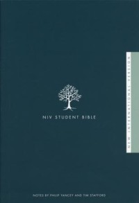 Image of New International Version: NIV Student Bible