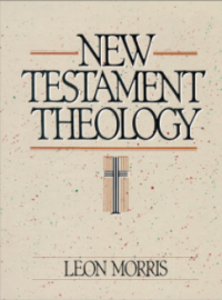 New Testament Theology