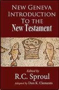 New Geneva Introduction to the New Testament