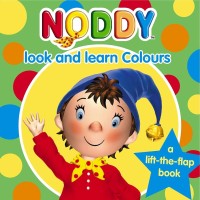 NODDY Look and Learn: Colours