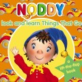 NODDY Look and Learn: Things That Go