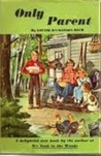 Image of Only Parent