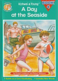 Day at the Seaside, A