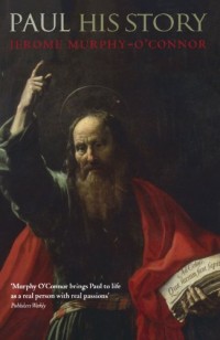 Image of Paul: His Story