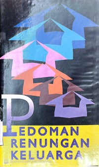 Image of Pedoman Renungan Keluarga