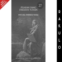 Pelayan yang Dikasihi Tuhan