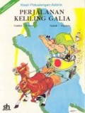 Perjalanan Keliling Galia