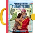 Perumpamaan Tuhan Yesus: Domba DItemukan Kembali