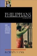 Philippians: Baker Exegetical Commentary On The New Testament
