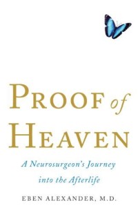 Image of Proof of Heaven : A Neurosurgeon's Journey into the Afterlife
