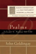 Psalms Volume 3: Psalms 90-150