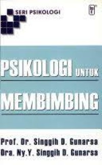 Psikologi Untuk Membimbing