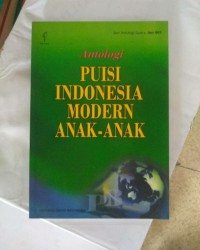 Image of Puisi Indonesia Modern Anak-Anak