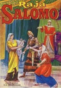 Raja Salomo