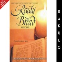 Ready Bread