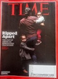 Ripped Apart : The Cost Of America's Immigration Crackdown