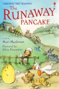 Runaway Pancake, The