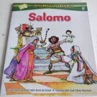 Salomo