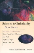 Science & Christianity: Four Views