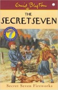 Secret Seven, The 11: Secret Seven Fireworks