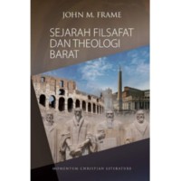 Sejarah Filsafat dan Theologi Barat