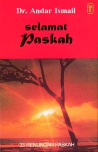 Selamat Paskah: 33 Renungan Paskah