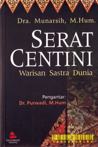 Serat Centini